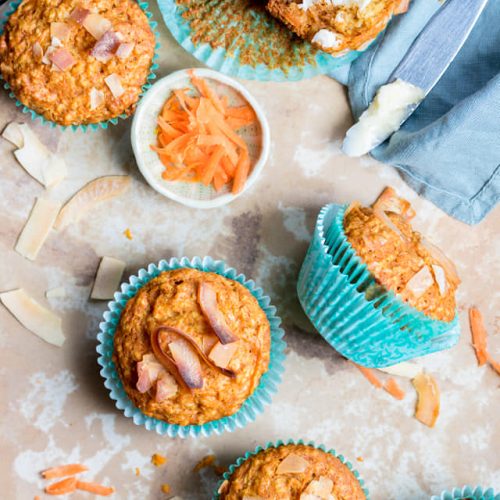 carrot-coconut-orange-olive-oil-muffins-saltwaterdaughters