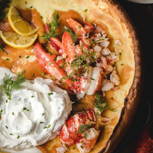 lobster-dutch-baby-pancake-with-dill-whipped-cream-saltwaterdaughters-01