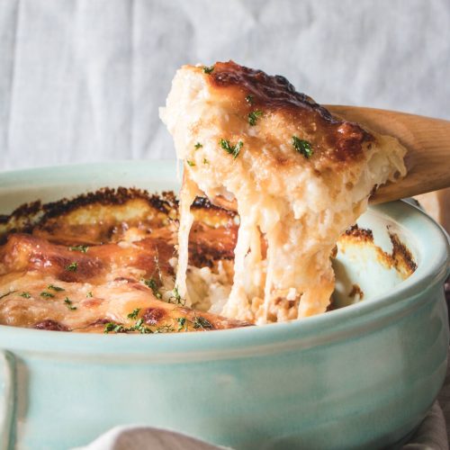 potato-and-fennel-gratin-saltwaterdaughters