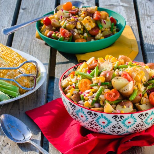 potato-corn-and-green-bean-salad-saltwaterdaughters